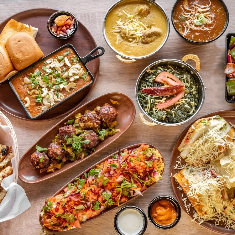 Elevate Your Event with Vegetarian Catering