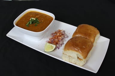 Bhaji Pav