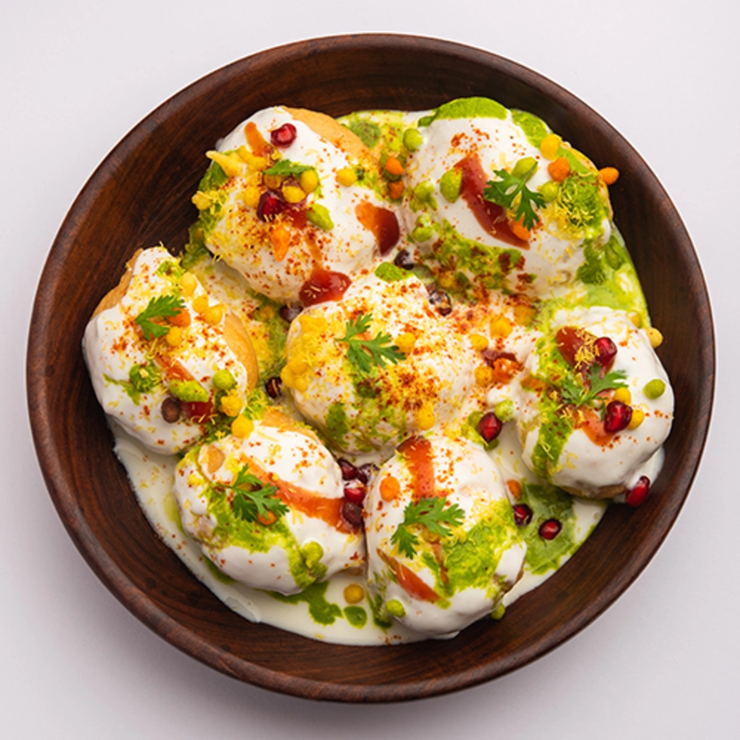 Fresh, Made-from-Scratch Flavors Daily